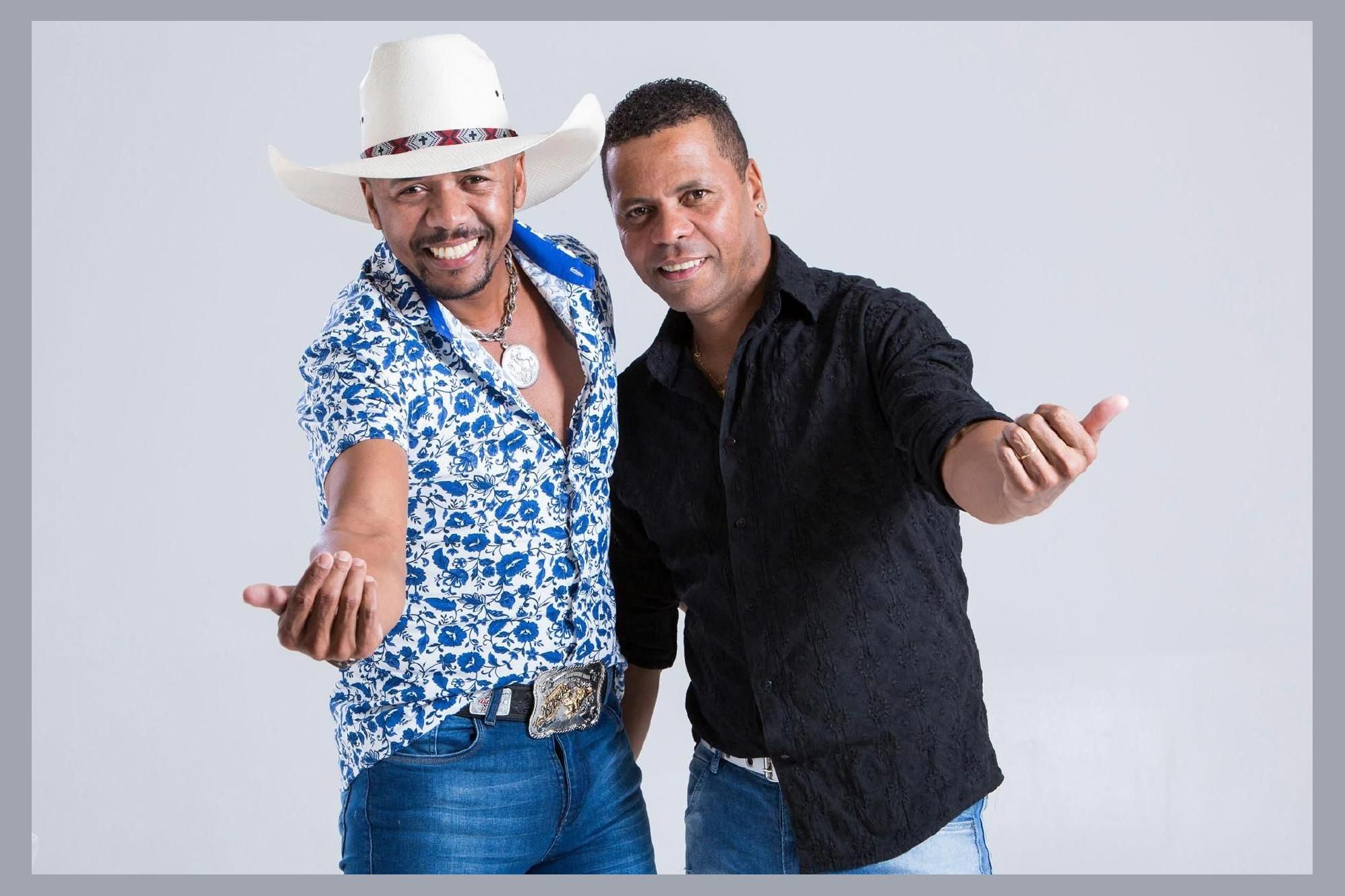 Paulo César e Juliano